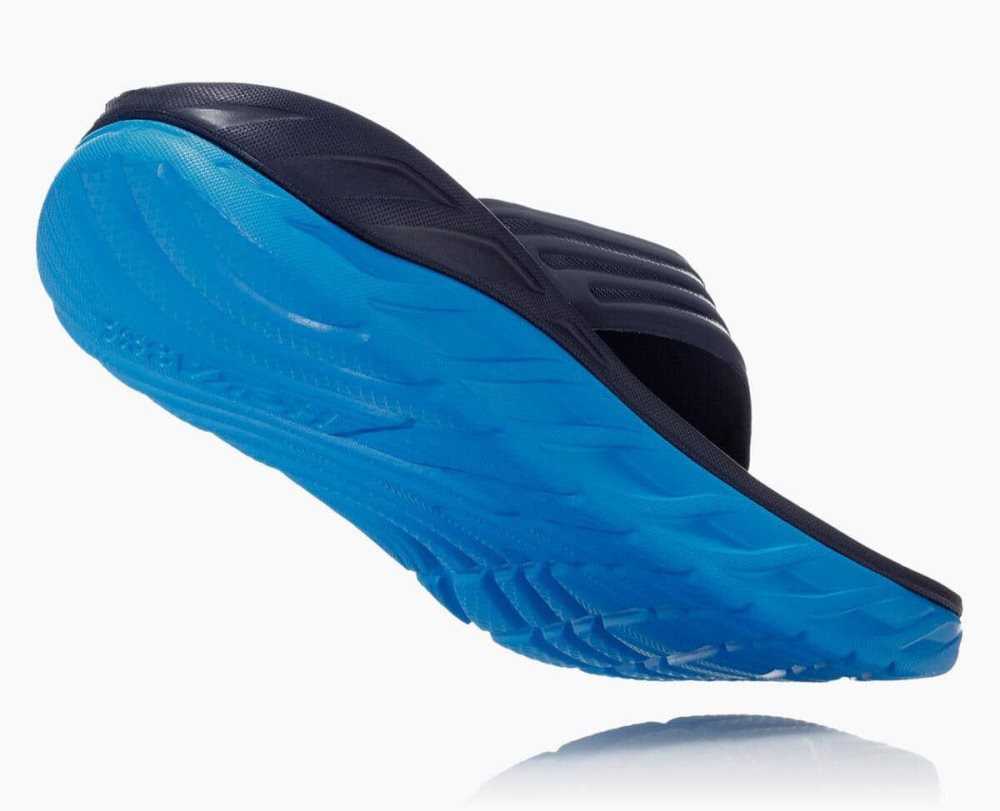 Hoka ORA Blue | 13980YCUI