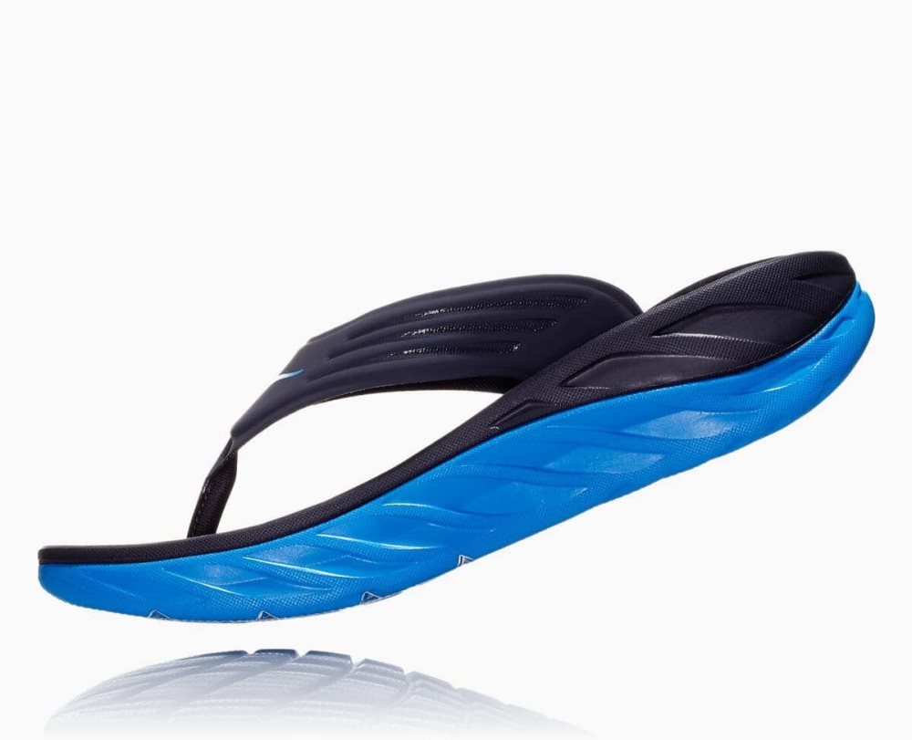 Hoka ORA Blue | 13980YCUI