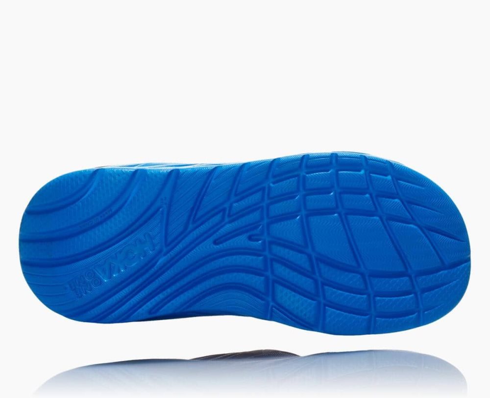 Hoka ORA Blue | 13980YCUI