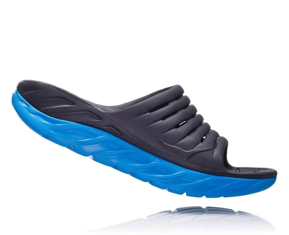 Hoka ORA Blue | 14723SFZU