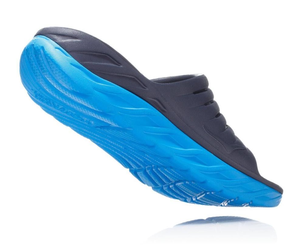 Hoka ORA Blue | 14723SFZU