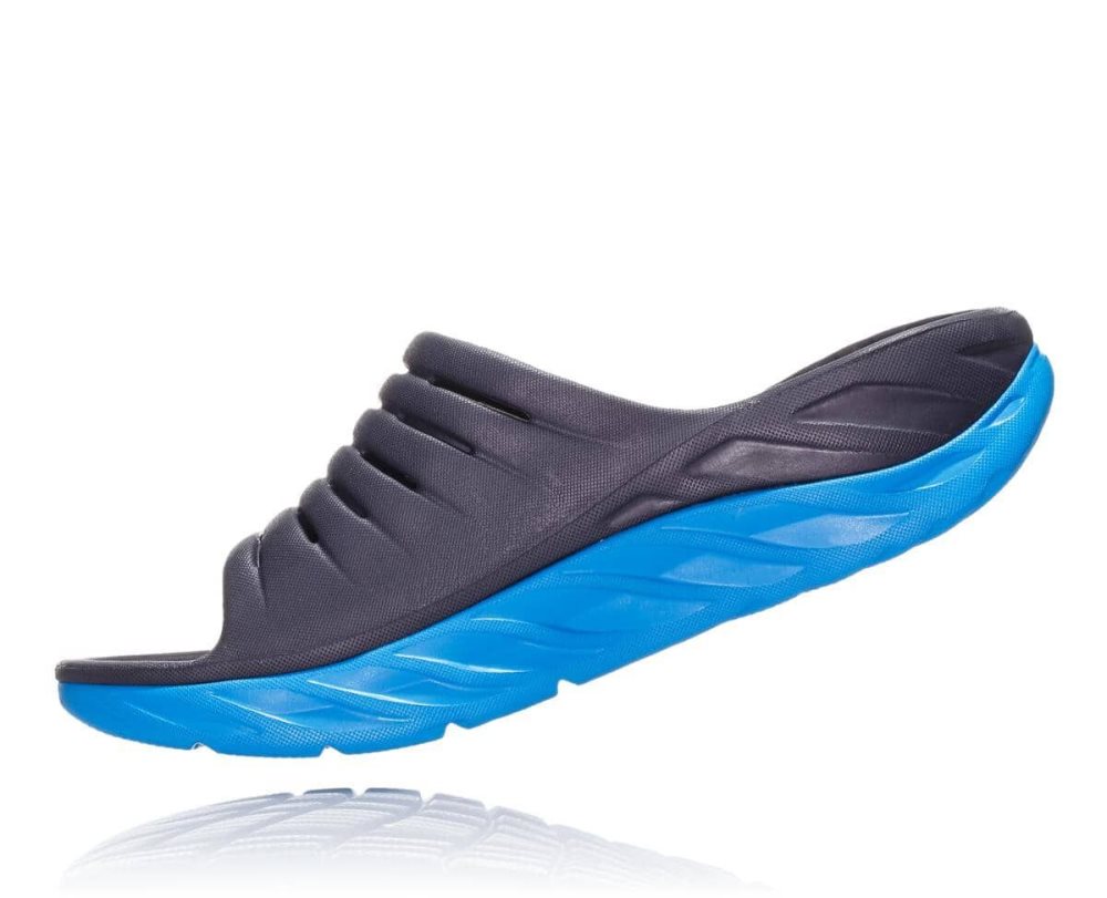 Hoka ORA Blue | 32645CNEV