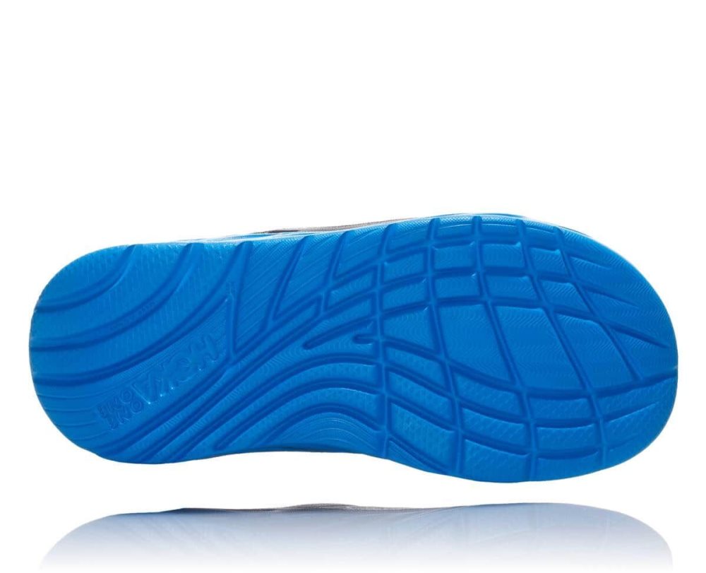 Hoka ORA Blue | 32645CNEV