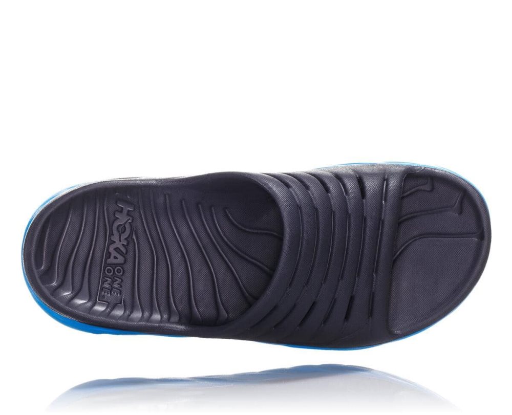 Hoka ORA Blue | 32645CNEV