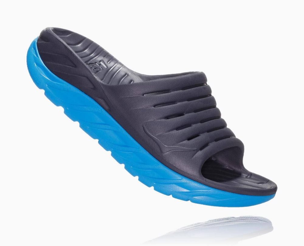 Hoka ORA Blue | 56140BOCZ