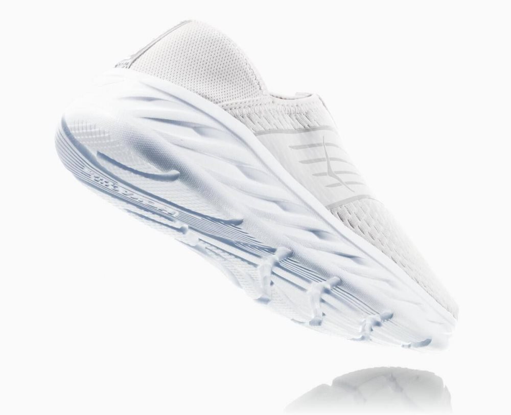 Hoka ORA Nimbus Cloud | 16830XFHQ