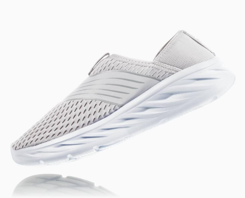 Hoka ORA Nimbus Cloud | 16830XFHQ