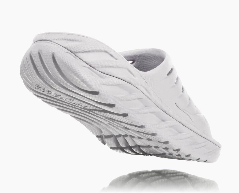 Hoka ORA Nimbus Cloud | 49187LCFQ