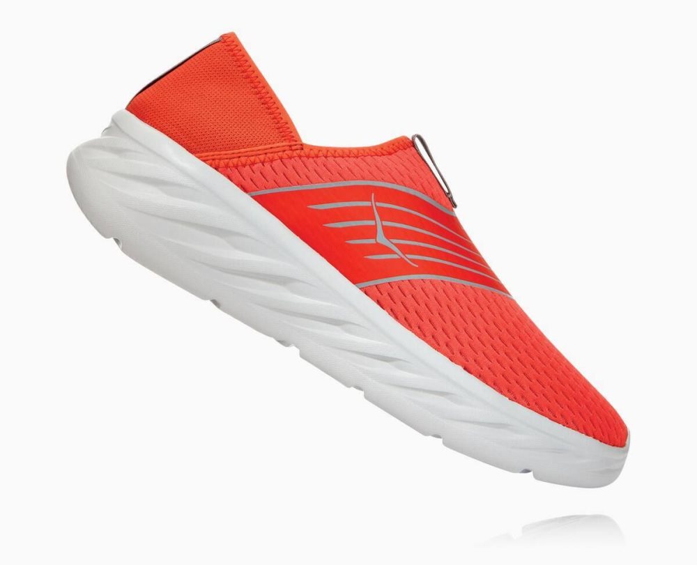 Hoka ORA Red | 81734OADR