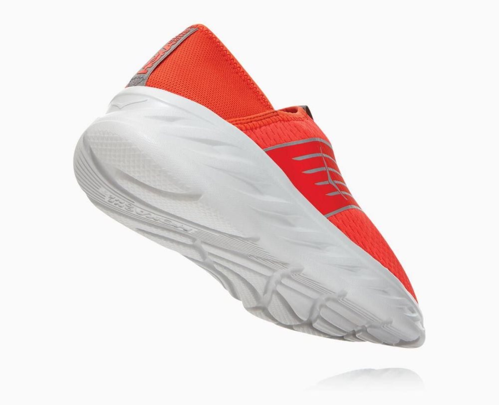 Hoka ORA Red | 81734OADR