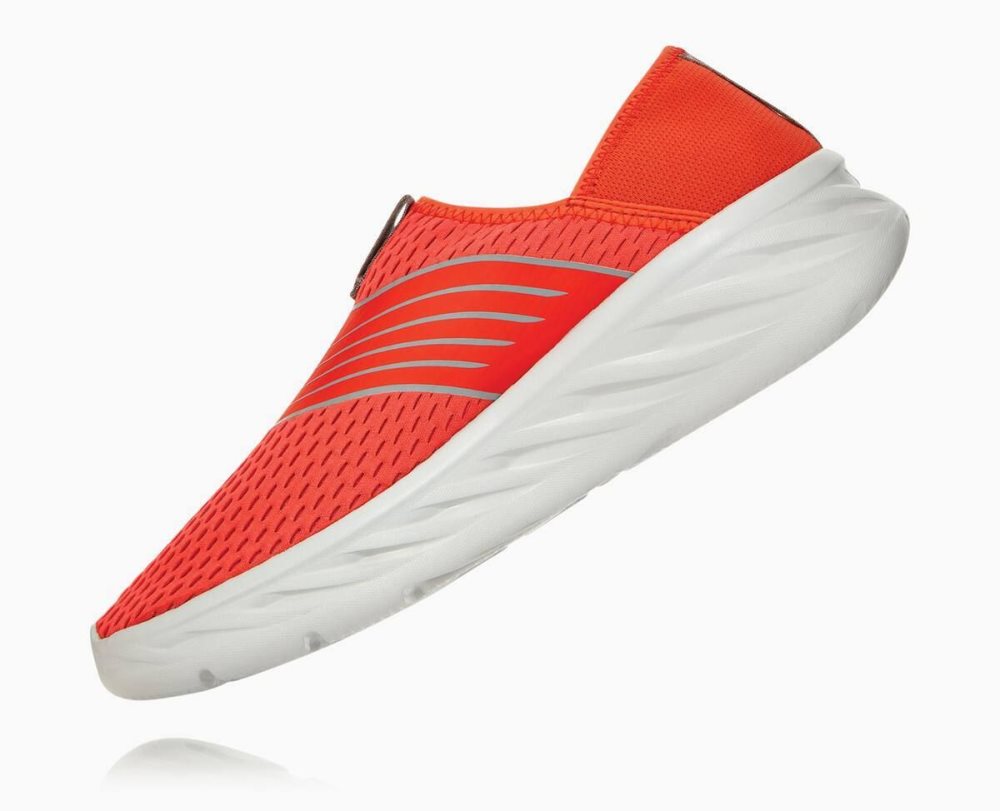 Hoka ORA Red | 81734OADR