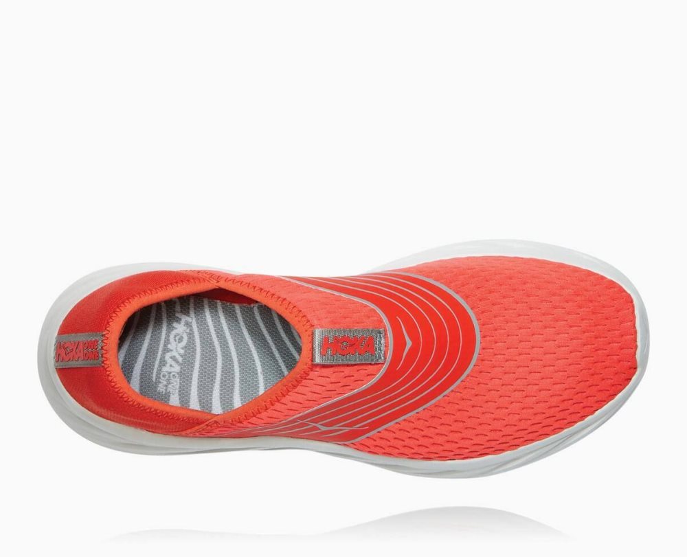 Hoka ORA Red | 81734OADR