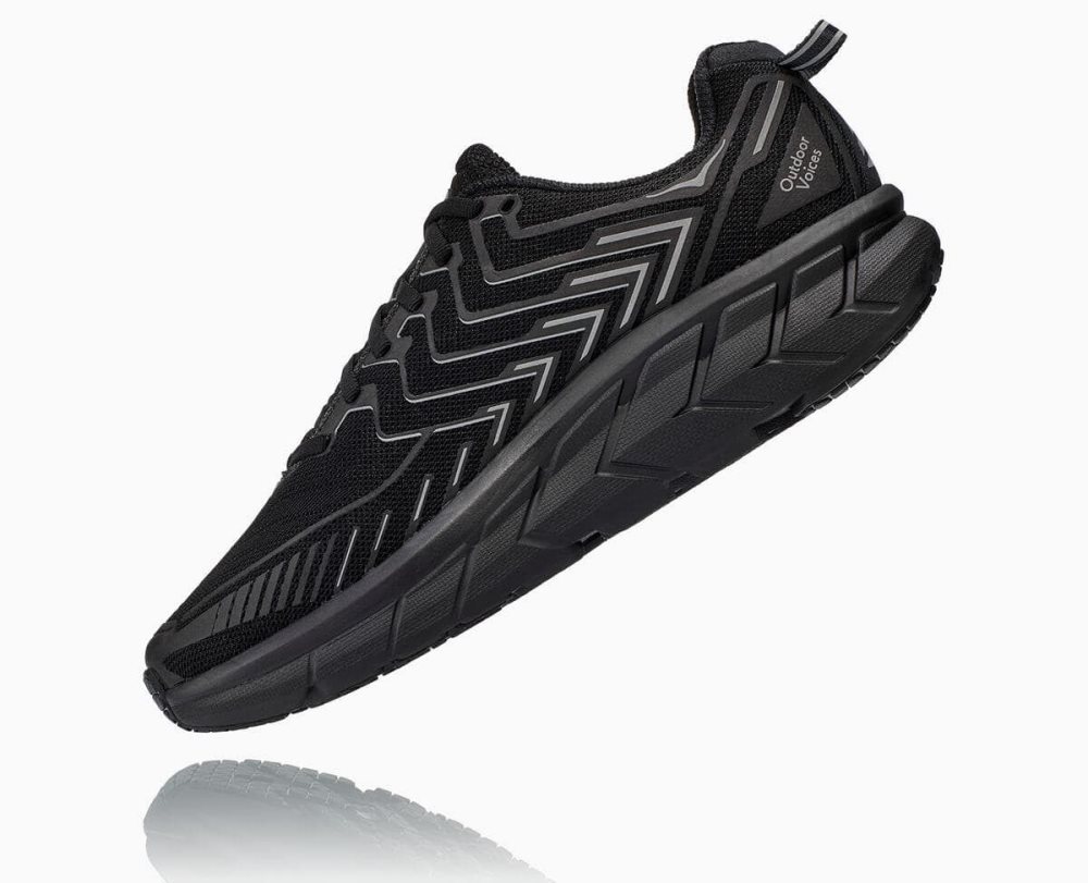 Hoka OV Clifton Tarmac | 30254AHMO