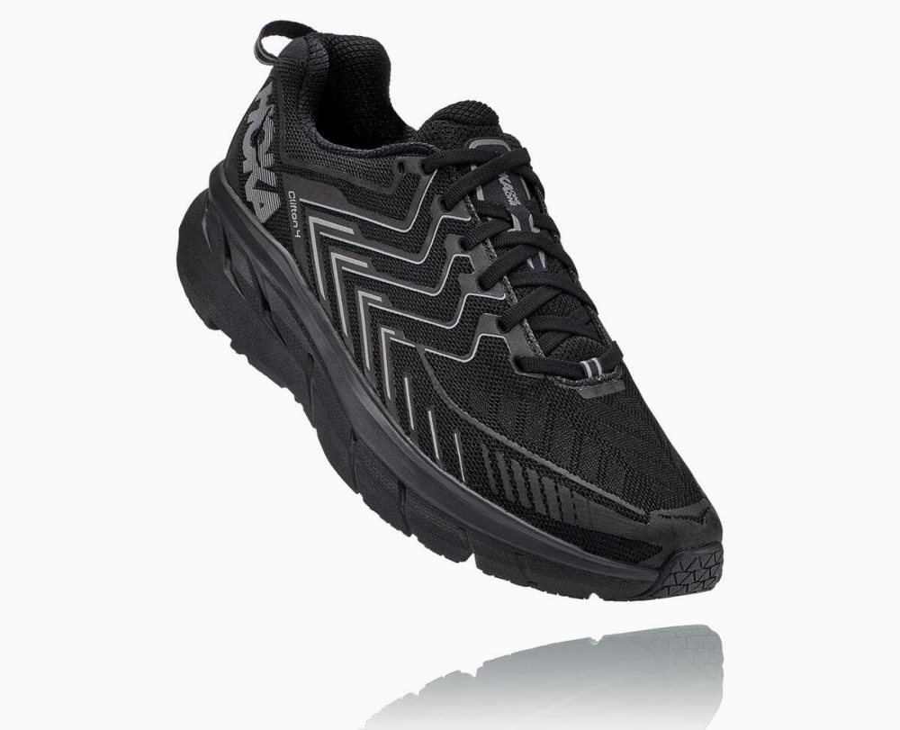 Hoka OV Clifton Tarmac | 30254AHMO