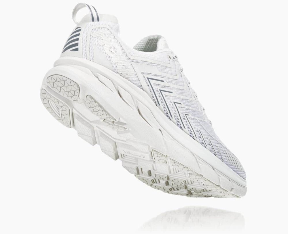 Hoka OV Clifton White | 64359AXOK