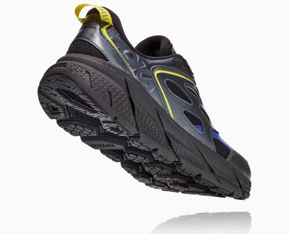 Hoka Opening Ceremony BM Clifton Black / Black | 47301KGLJ