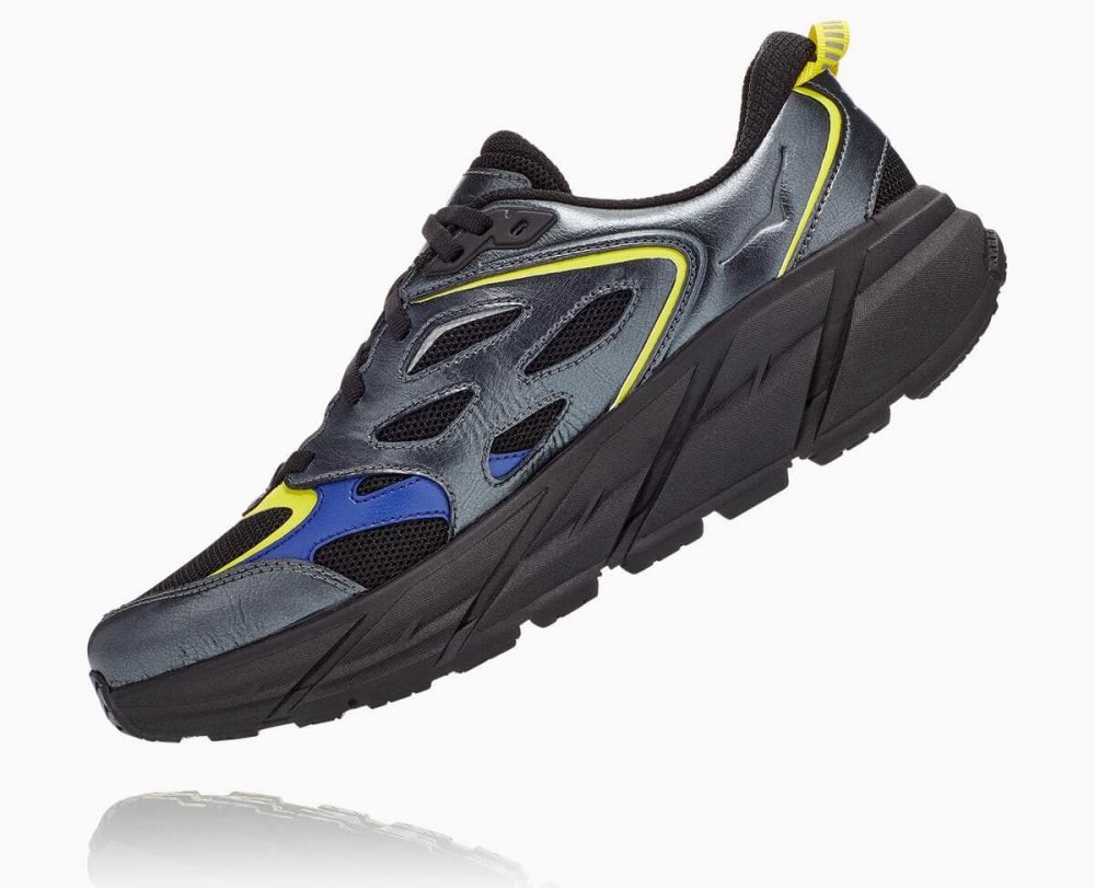 Hoka Opening Ceremony BM Clifton Black / Black | 47301KGLJ