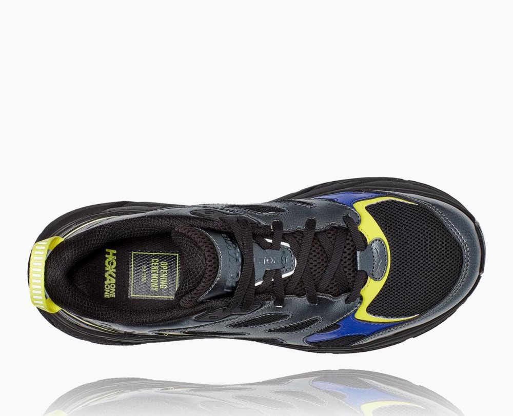 Hoka Opening Ceremony BM Clifton Black / Black | 47301KGLJ