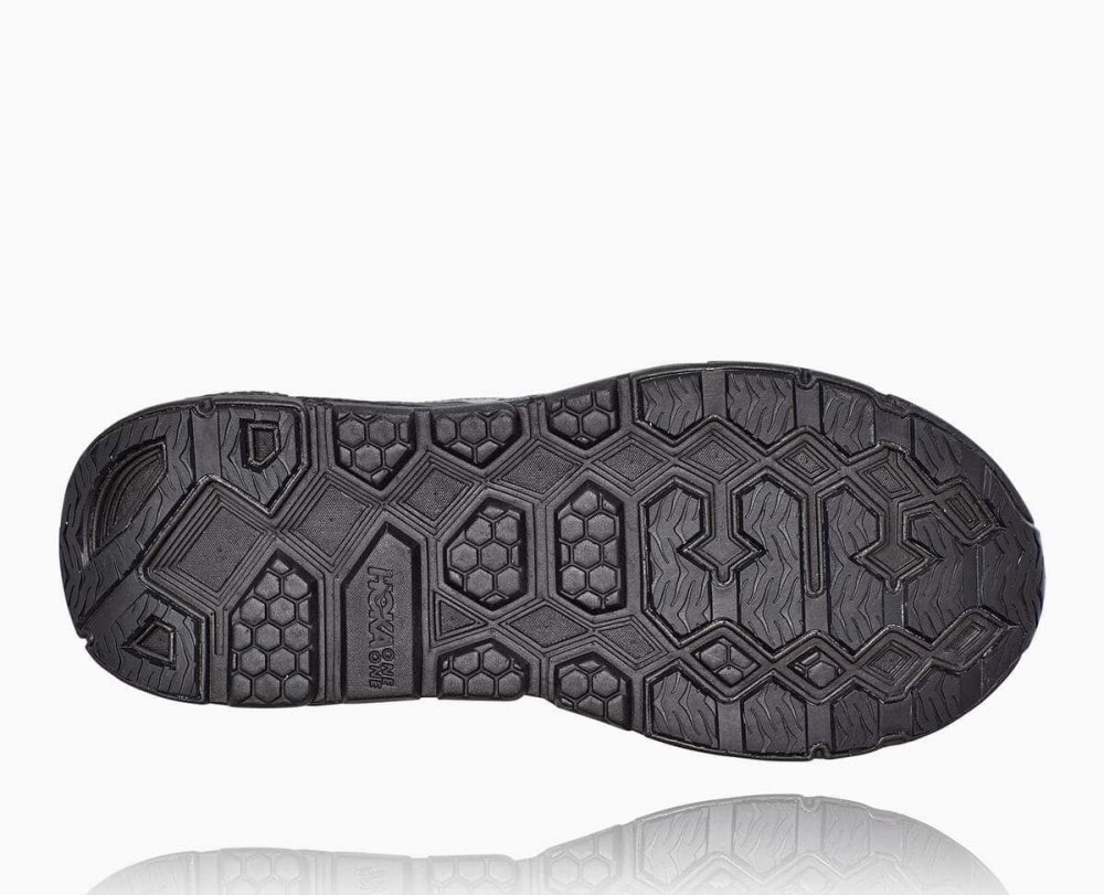 Hoka Opening Ceremony BM Clifton Black / Black | 47301KGLJ