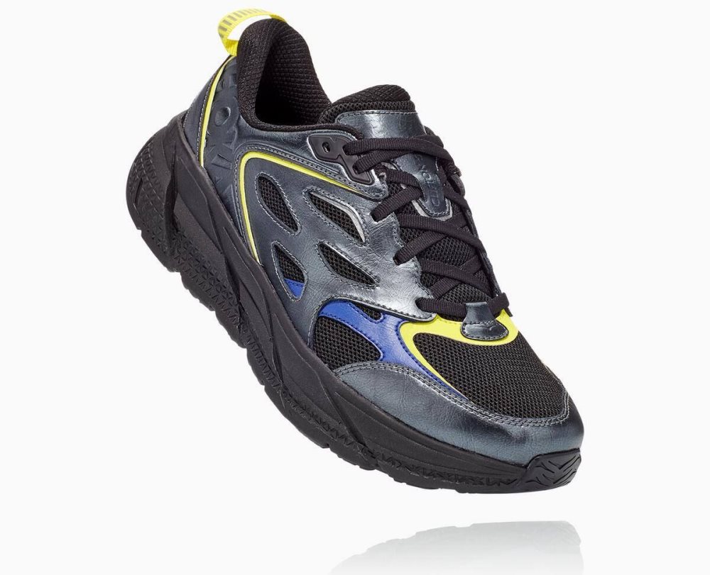 Hoka Opening Ceremony BM Clifton Black / Black | 47301KGLJ