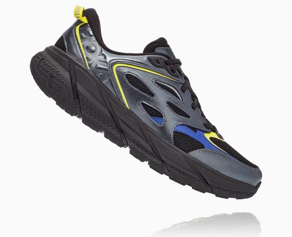 Hoka Opening Ceremony BM Clifton Black / Black | 26173OGSF