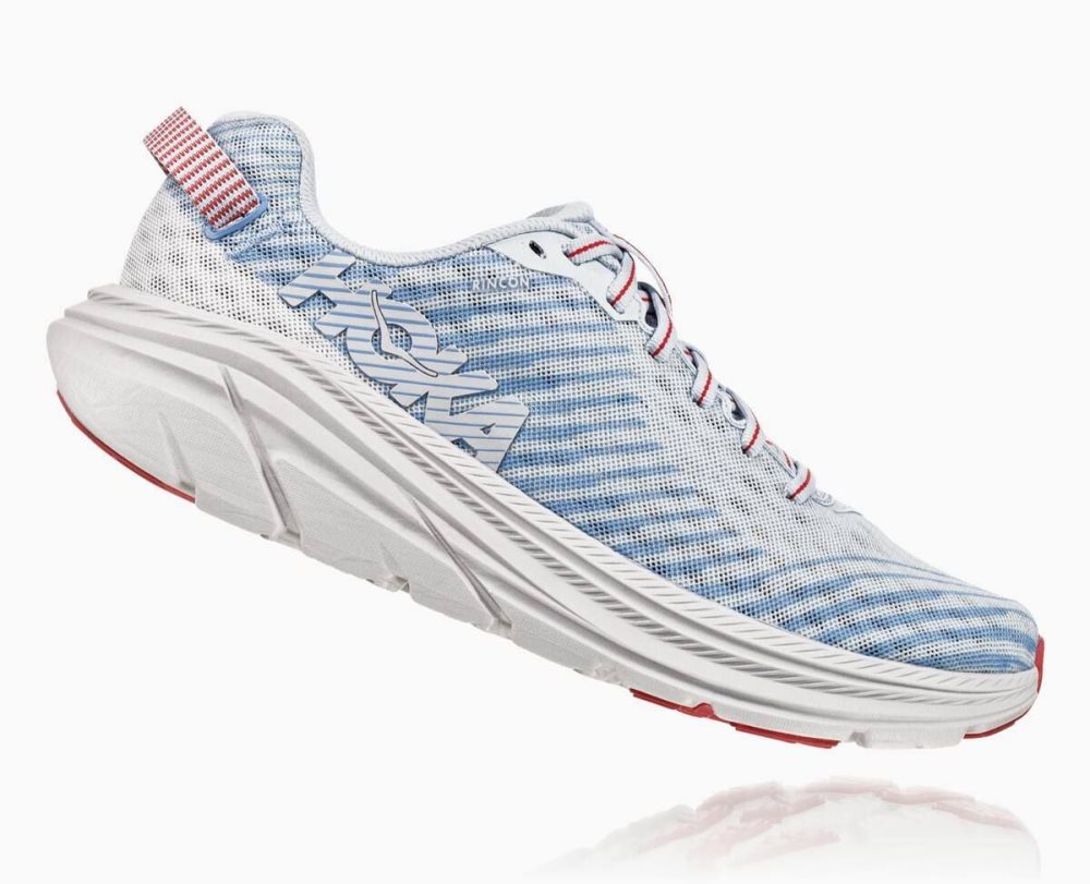 Hoka Rincon Blue | 97604JGSP