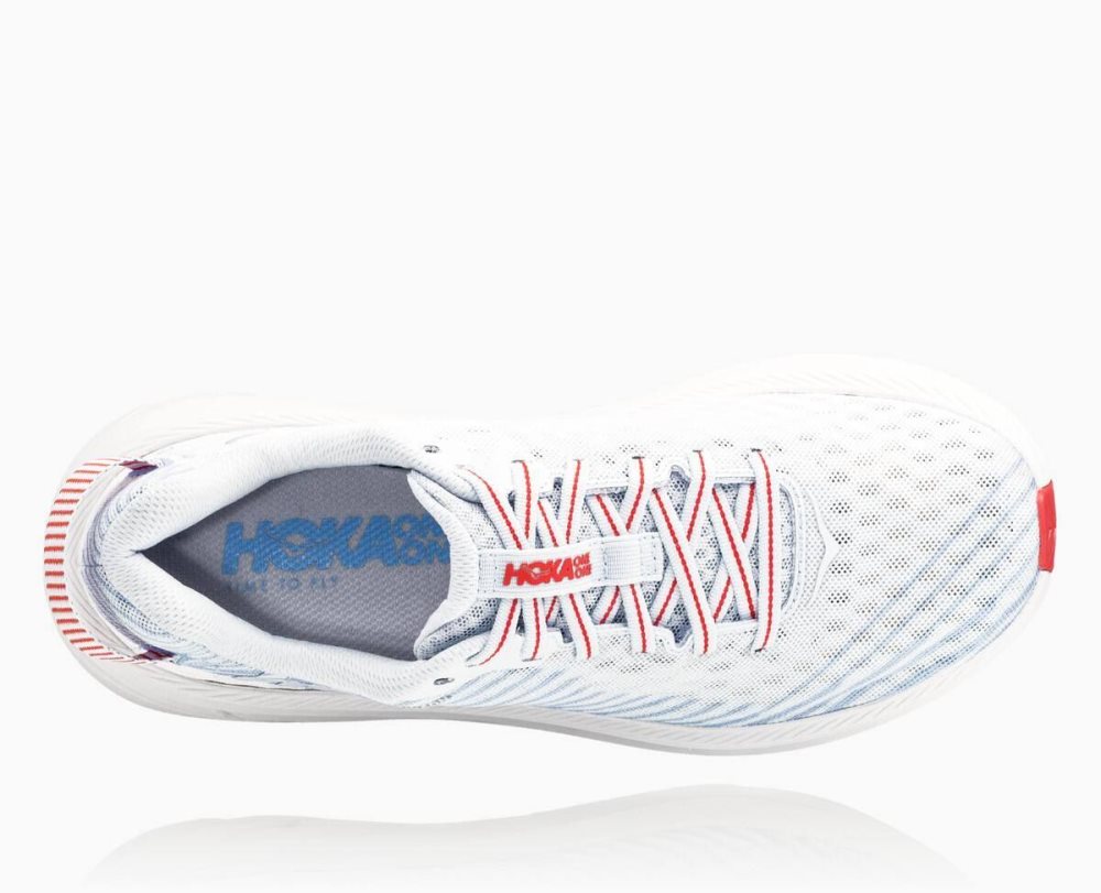 Hoka Rincon Blue | 97604JGSP