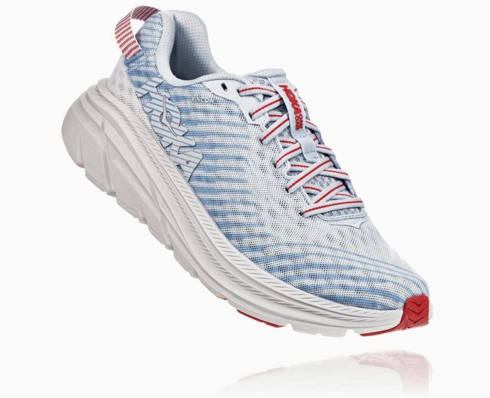 Hoka Rincon Blue | 97604JGSP