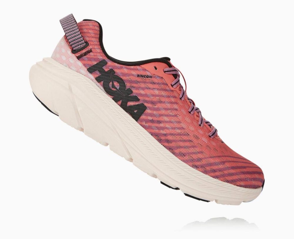 Hoka Rincon Rose | 95807YTSZ