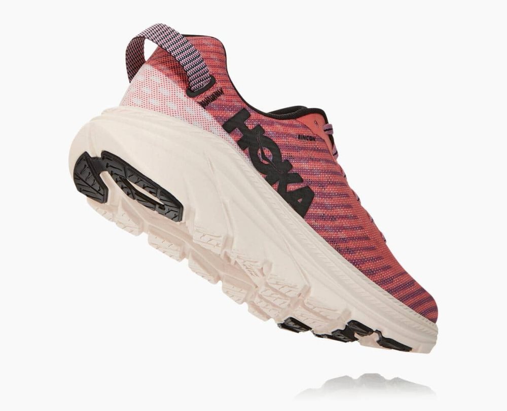 Hoka Rincon Rose | 95807YTSZ