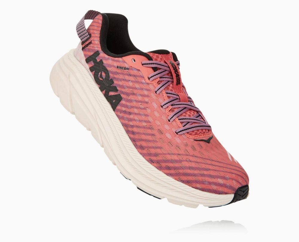 Hoka Rincon Rose | 95807YTSZ