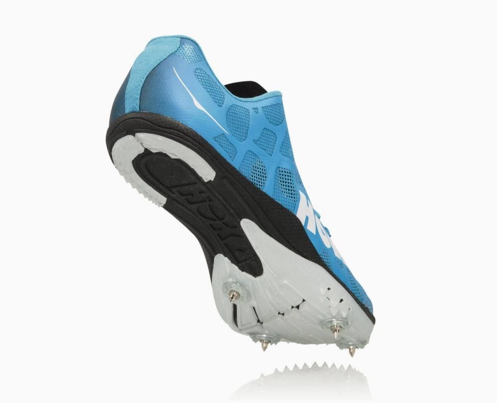 Hoka Rocket MD Blue / White | 10829SUFB