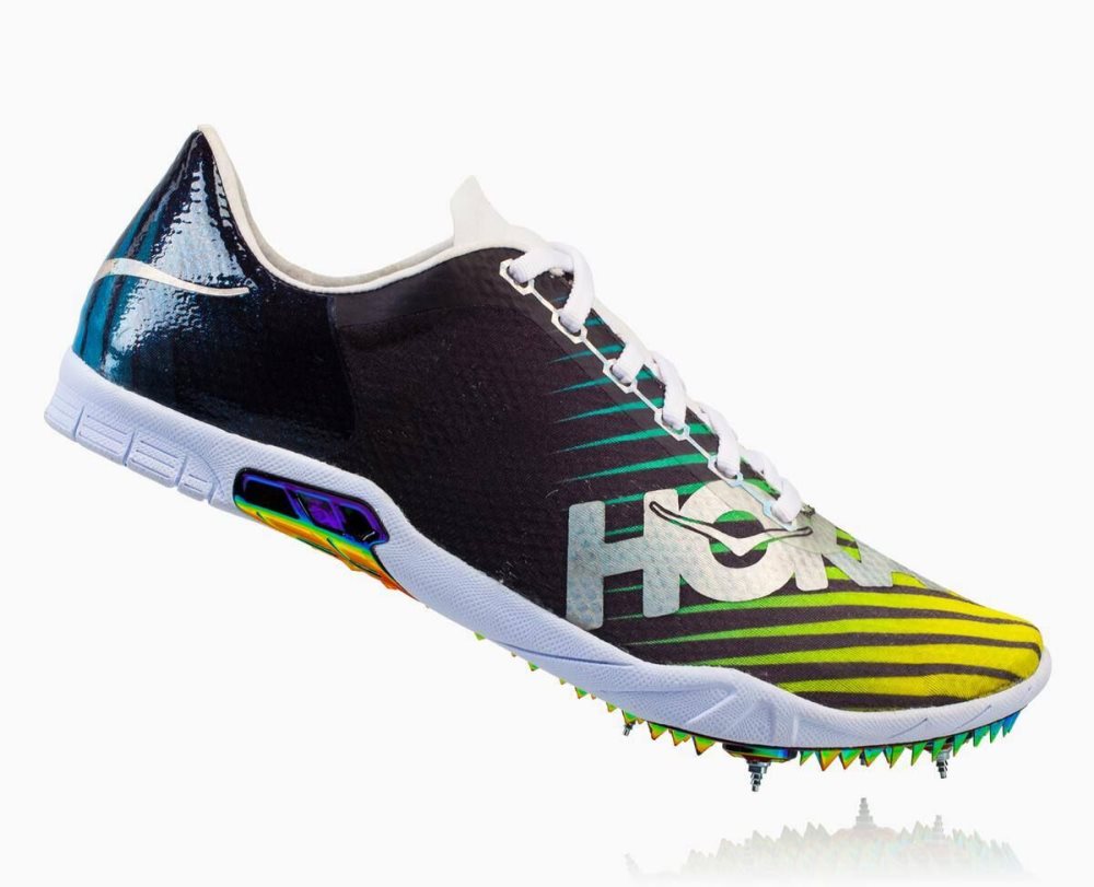 Hoka Speed Evo R Rio | 25409EUIJ