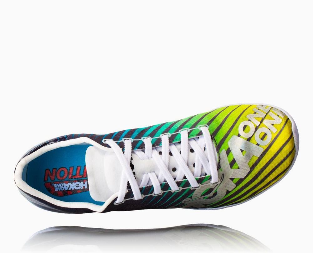 Hoka Speed Evo R Rio | 25409EUIJ