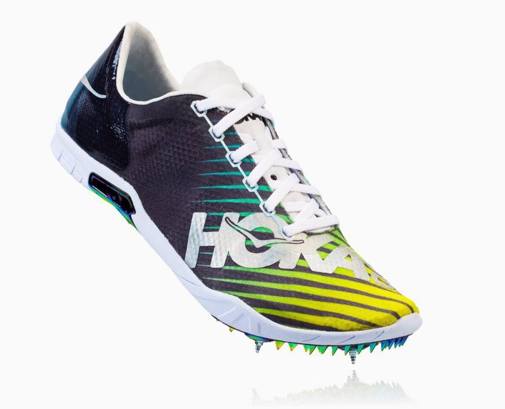 Hoka Speed Evo R Rio | 25409EUIJ