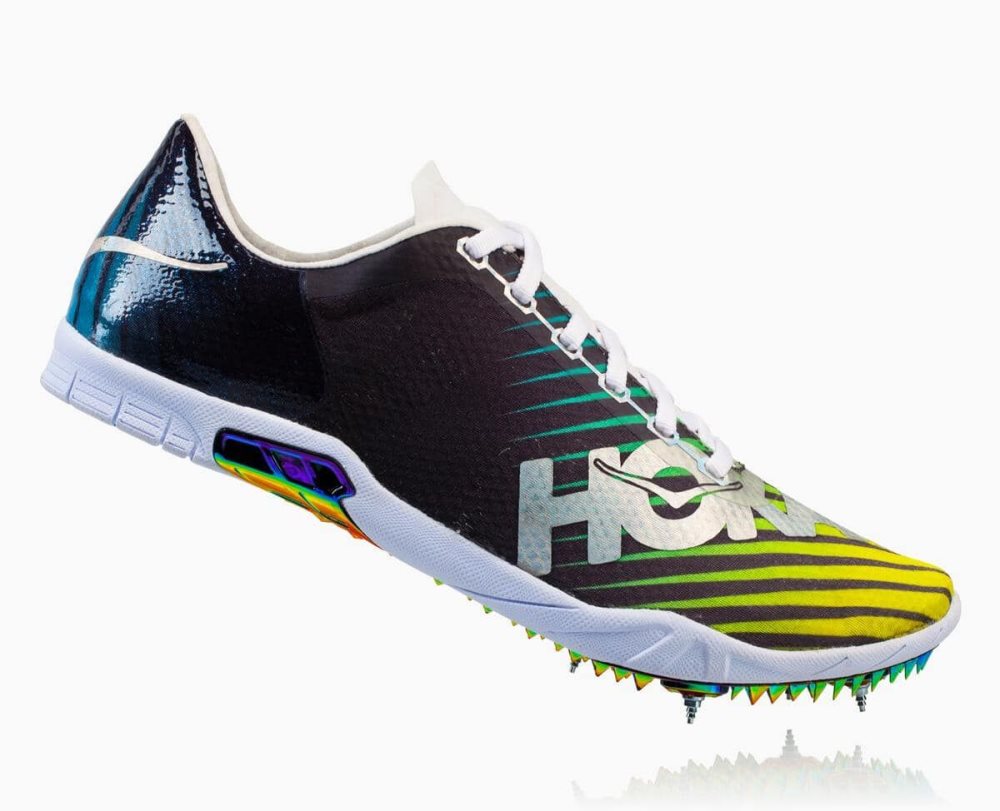 Hoka Speed Evo R Rio | 54087PCDG