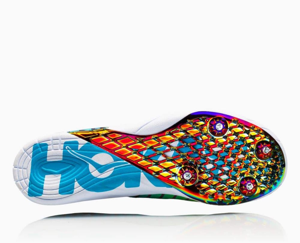 Hoka Speed Evo R Rio | 54087PCDG