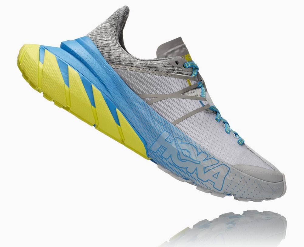 Hoka TenNine Deep Grey | 50813PNZM