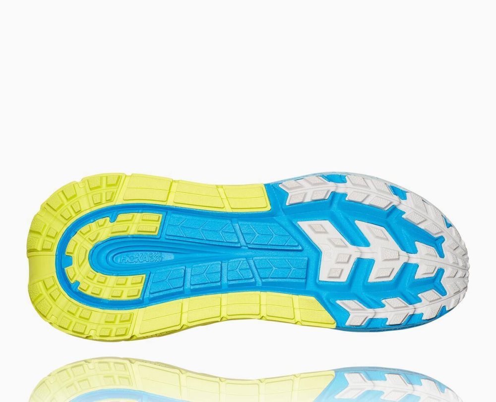 Hoka TenNine Deep Grey | 50813PNZM