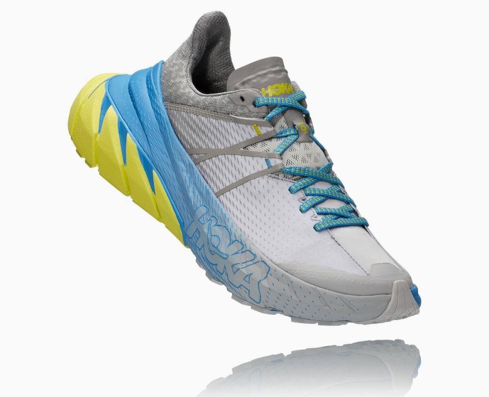 Hoka TenNine Deep Grey | 50813PNZM