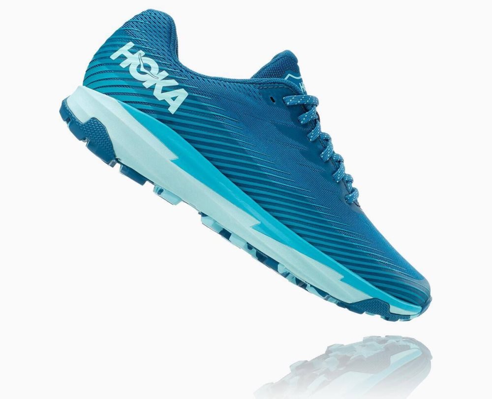 Hoka Torrent 2 Blue / Blue | 53904SGBN