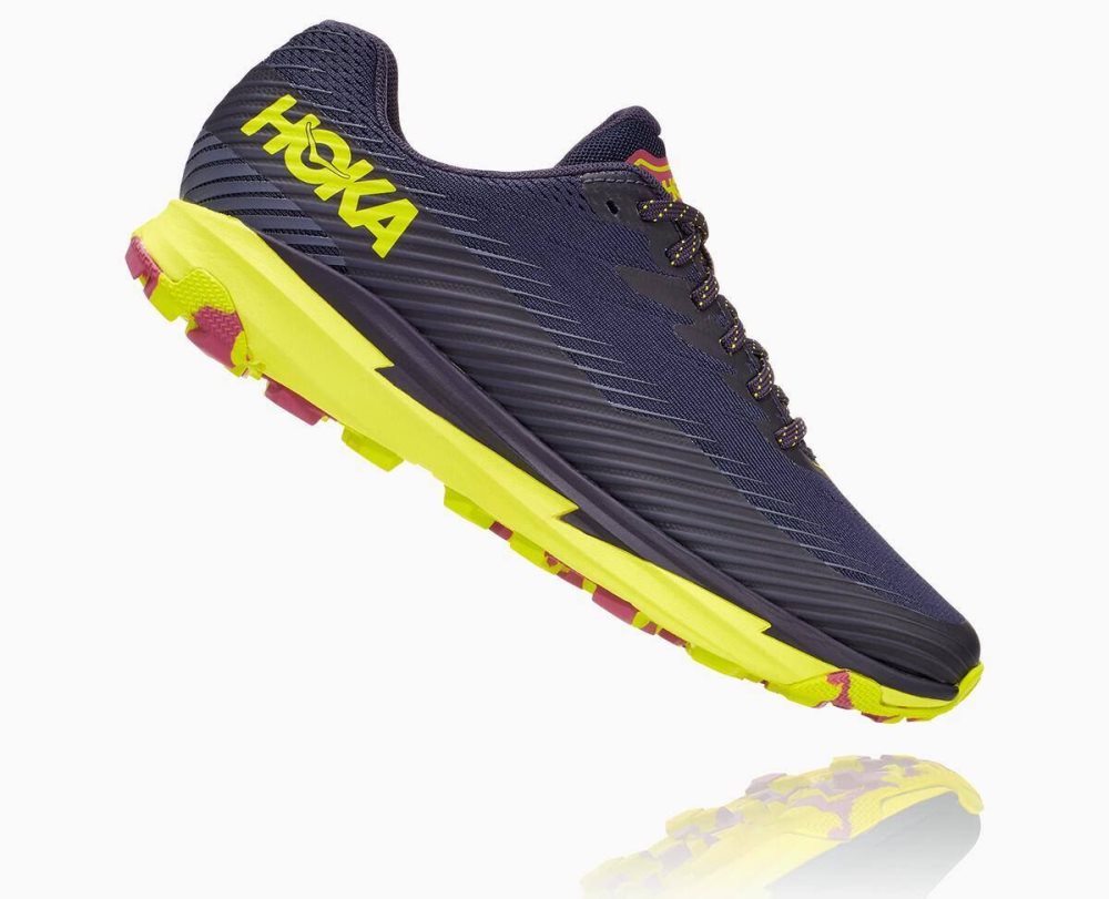 Hoka Torrent 2 Deep Well/Evening Primrose | 71248YGRD