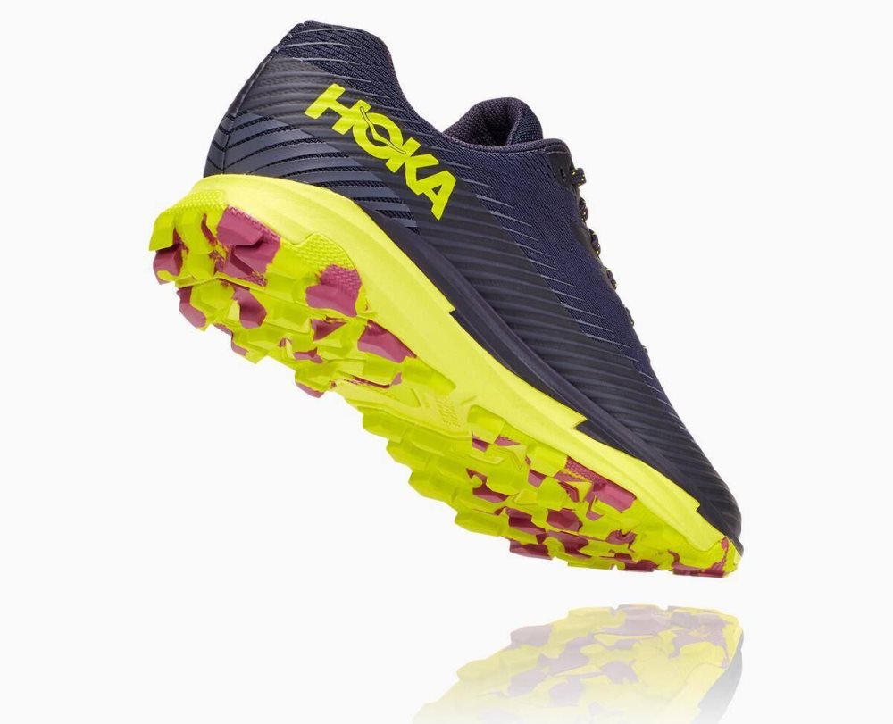 Hoka Torrent 2 Deep Well/Evening Primrose | 71248YGRD