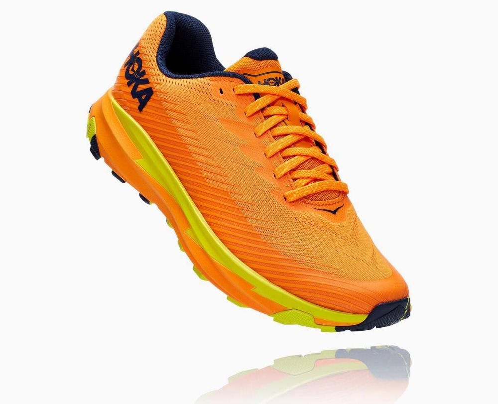 Hoka Torrent 2 Light | 18073FRBL