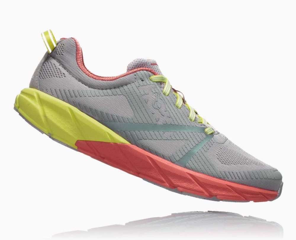 Hoka Tracer 2 Blue | 56287DEHX