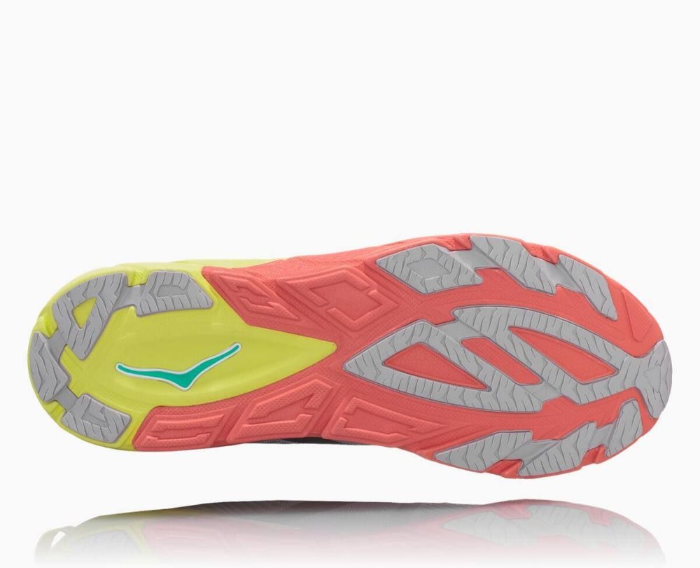 Hoka Tracer 2 Blue | 56287DEHX