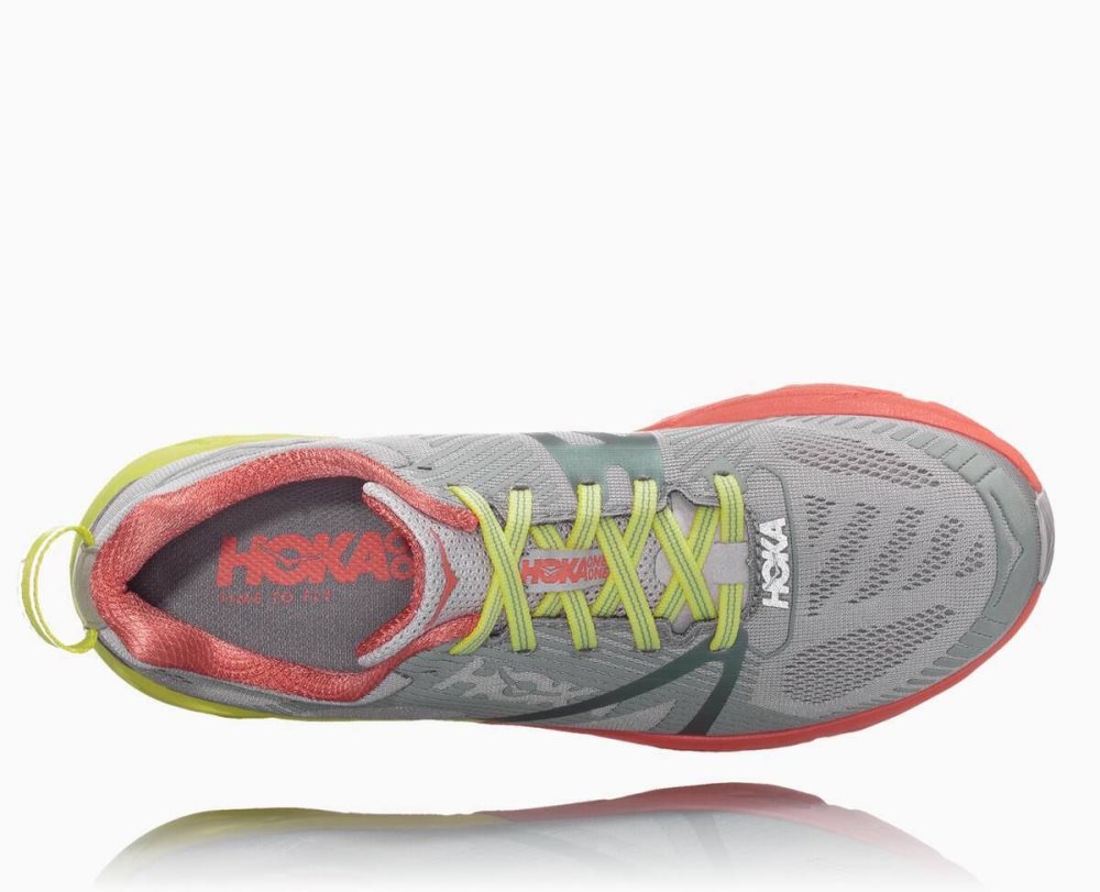 Hoka Tracer 2 Blue | 56287DEHX